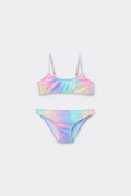 Maillot De Bain Deux Pièces Fille Little Mermaid