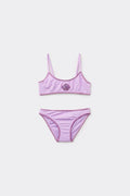 Maillot De Bain Deux Pièces Fille Ocean Pearl