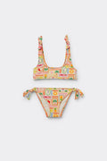 Maillot De Bain Deux Pièces Fille Summer Motives