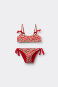 Maillot De Bain Deux Pièces Fille Strawberry Party