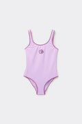 Maillot De Bain Une Pièce Fille Ocean Pearl