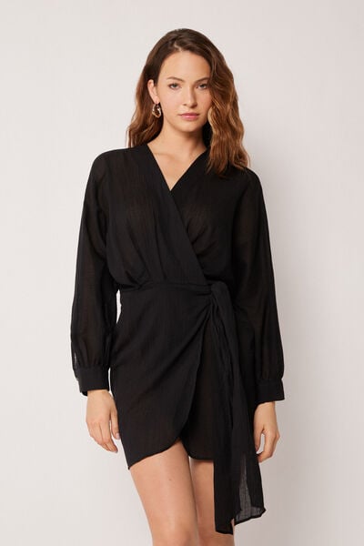 Robe Courte Portefeuille