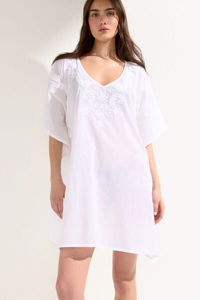 Caftan Brodé