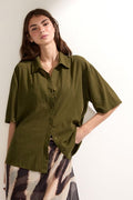Chemise En Coton