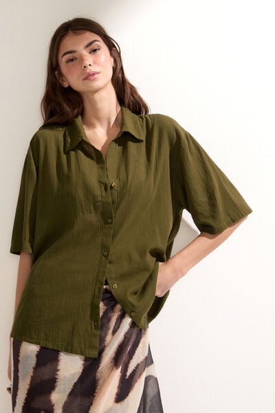 Chemise En Coton