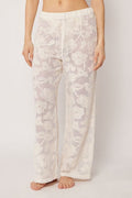 Pantalon En Dentelle