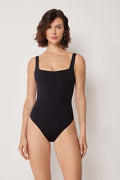 Maillot Une Pièce Premium Fit