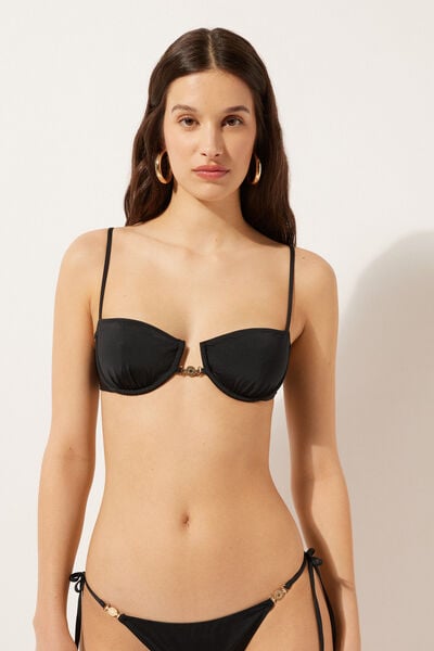 Haut De Maillot Balconnet Minimal Fit