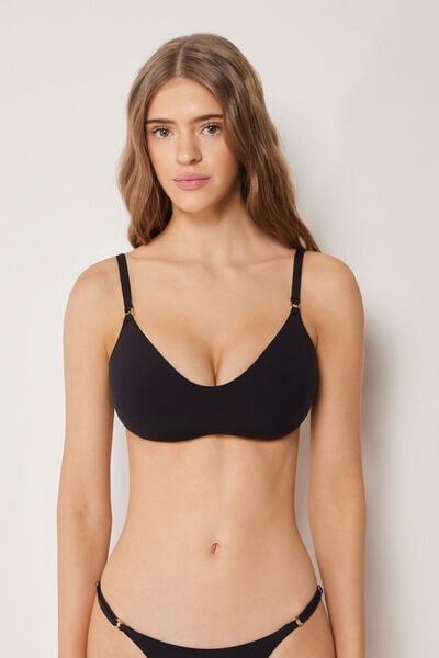 Haut De Maillot Brassière Premium Fit