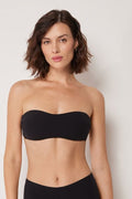 Haut De Maillot Bandeau Premium Fit