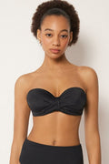 Haut De Maillot Bandeau Premium Sculpt