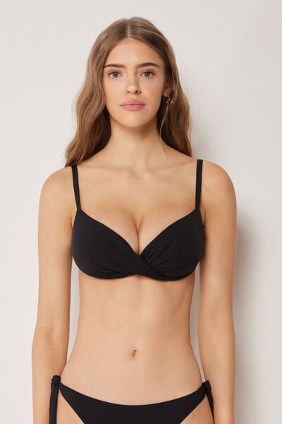 Haut De Maillot Super Push-up Premium Fit