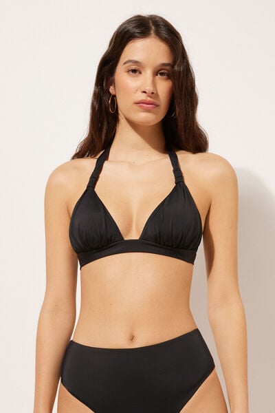 Haut De Maillot Triangle Premium Sculpt