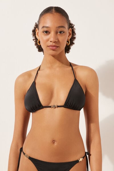 Haut De Maillot Triangle Minimal Fit
