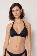 Haut De Maillot Triangle Premium Sculpt