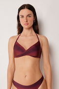 Haut De Maillot Triangle Progressif Soft Shades