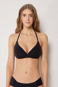 Haut De Maillot Triangle Rembourré Premium Fit