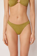 Bas De Maillot Brésilien Wild Jungle