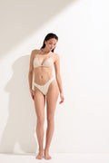 Bas De Maillot Brésilien Romantic Lace