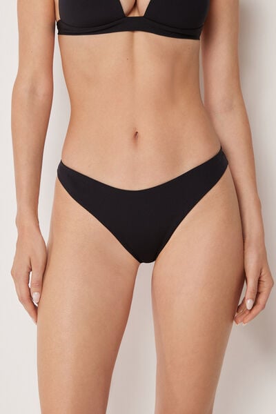 Bas De Maillot Brésilien Premium Fit