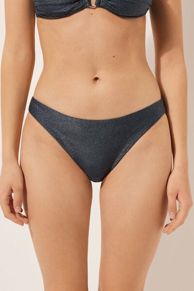 Bas De Maillot Glowing Python