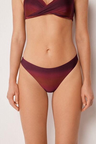 Bas De Maillot Soft Shades