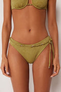 Bas De Maillot Wild Jungle