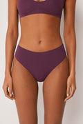 Bas De Maillot De Bain Taille Haute Invisible Bonding