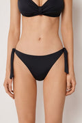 Bas De Maillot À Lanières Premium Sculpt