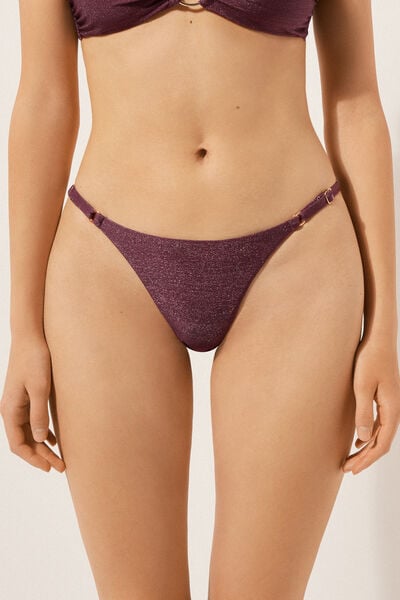 String De Bain Golden Glow
