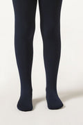 Collant Polaire Fille