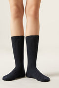 Chaussettes Avec Laine Et Cachemire