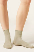 Chaussettes À Paillettes