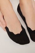 Chaussettes Invisibles Sans Couture