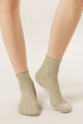 Chaussettes Ajourées