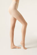 Collant Voile Strong Sculpt 30 Deniers