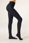 Collant Opaque Matt Thermal