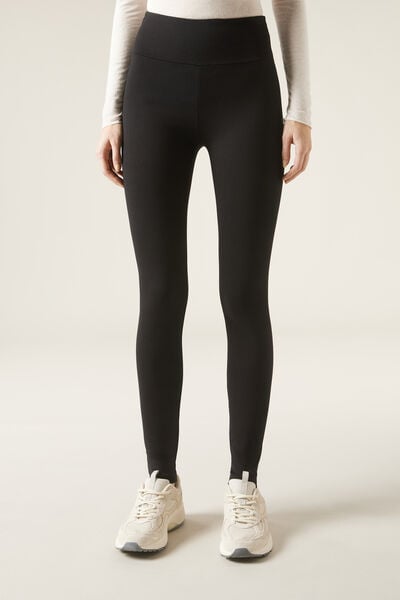 Legging De Sport Gainant