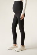 Legging De Grossesse En Coton