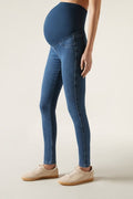 Legging En Jean Prémaman