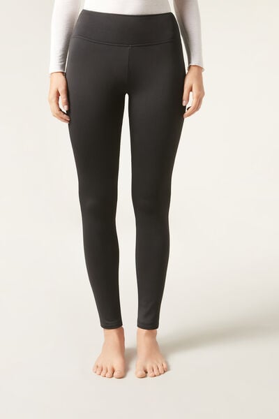 Leggings Polaires Plush