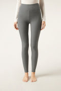 Legging Avec Cachemire