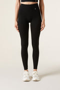 Legging Sportif Sans Coutures