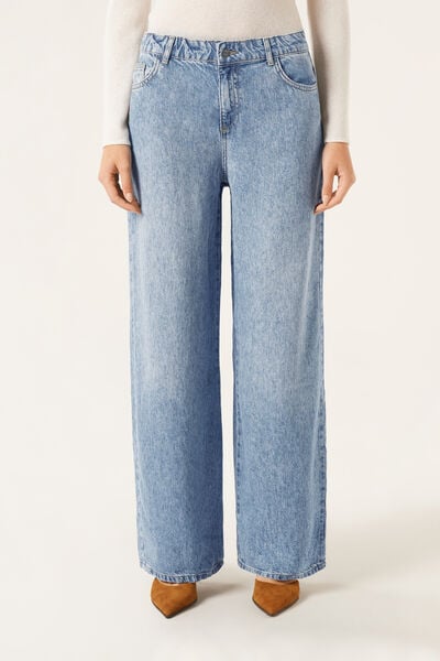 Jean Palazzo Ultra Soft