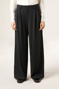 Relaxed Pants